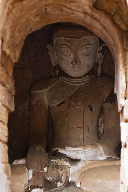 Inlé-Paya Shwe Inthein-065